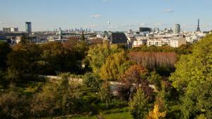 Hotels Domaine de la Reine Margot Paris-Issy - MGallery Collection : photos des chambres