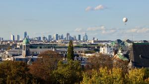 Hotels Domaine de la Reine Margot Paris-Issy - MGallery Collection : photos des chambres