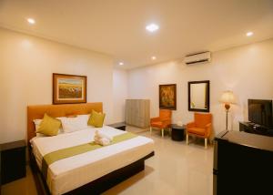 Amazing View Mountain Resort Laguna