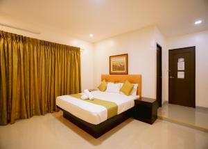 Amazing View Mountain Resort Laguna