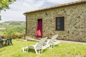 Marcigliana Cottage, Pool, Radicondoli