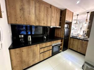 Confort, seguridad y comodidad en Equipetrol