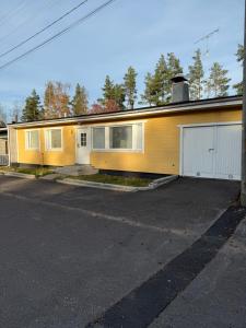 Saunallinen iso omakotitalo - 4-star hotels in Kotka