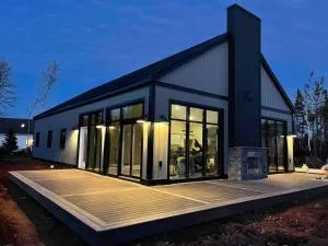 Seawood Haven - 卡文迪西