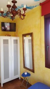 Hostal A La Sombra Del Laurel