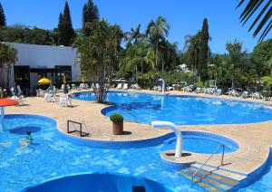 Hotel Termas Gravatal