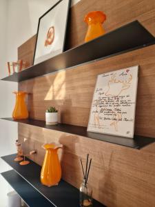 Casa di Aria by TraMonti Apartments