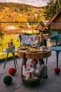 Kozia Chata - Brenna