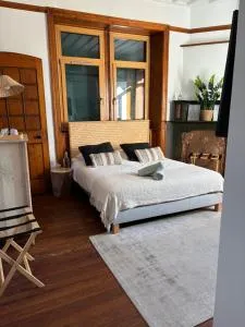 O'Cottage double - Vert