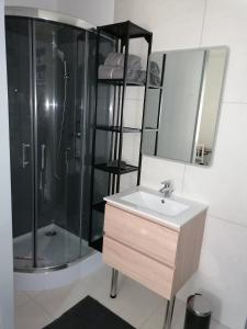 Appartements Appartement 1 : photos des chambres