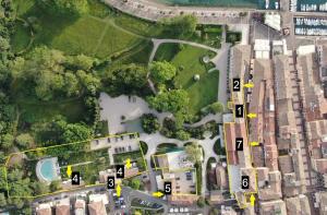 Rambaldi Apartments Casa nr 4