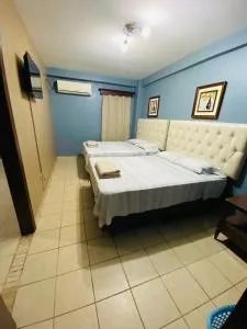 Merendon Suite Apartamento - Caracol