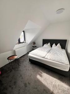 Moderne Maisonette Wohnung