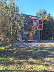 CABAÑA para DESCANSO - Ilque