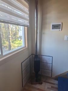 CABAÑA para DESCANSO