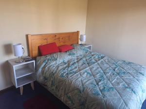 CABAÑA para DESCANSO