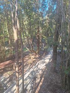 CABAÑA para DESCANSO