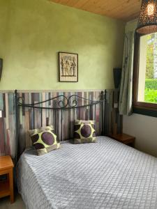 Chalet le Miroir du Lison Franche Comte