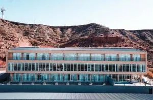 WENELEN EXECUTIVE HOTEl - Añelo