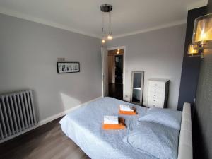 Le Balcon des Pyrénées