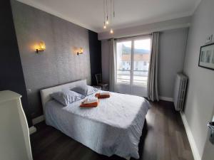 Le Balcon des Pyrénées