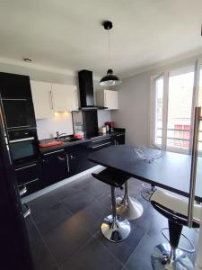 Appartements Le Balcon des Pyrenees : photos des chambres