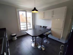 Appartements Le Balcon des Pyrenees : photos des chambres