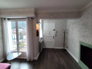 Appartements Le Balcon des Pyrenees : photos des chambres