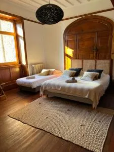 O'Cottage jardin - Vert