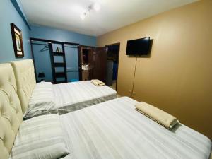 Merendon Suite Apartamento