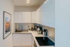 LA CABANE Lille Centre