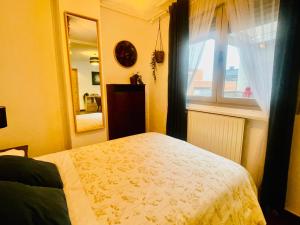 ATICO CON TERRAZA - cerca a MADRID RIO