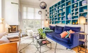 77 VH - Villa piscine - plein centre - 多维尔 77 VH - Villa piscine - plein centre - 多维尔