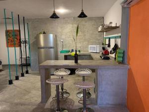 Muy cerca de Paseo Montejo