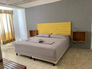 Muy cerca de Paseo Montejo