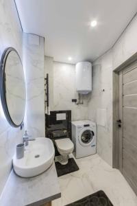 CityApartments Kyiv Heroiv Dnipra