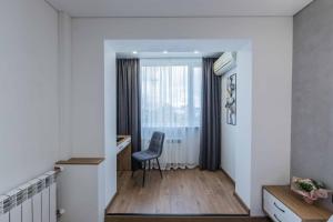 CityApartments Kyiv Heroiv Dnipra