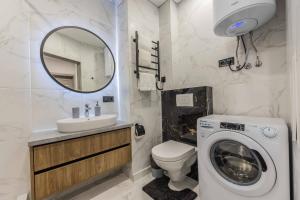 CityApartments Kyiv Heroiv Dnipra