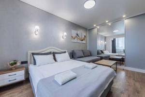 CityApartments Kyiv Heroiv Dnipra