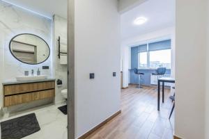 CityApartments Kyiv Heroiv Dnipra