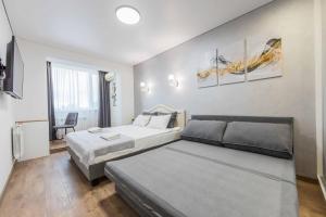 CityApartments Kyiv Heroiv Dnipra