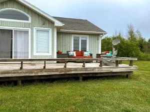 Seawood Summer Home - 卡文迪西