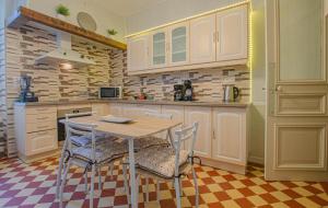 Maisons de vacances L'instant champenois : photos des chambres