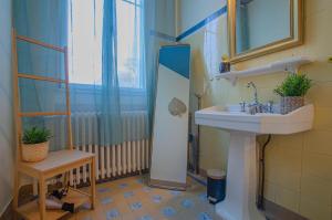 Maisons de vacances L'instant champenois : photos des chambres