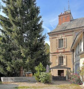 Maisons de vacances L'annexe : photos des chambres