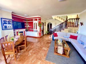 Villa Lujo y Relax in Adeje by Deihu Experiences