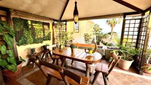 Villa Lujo y Relax in Adeje by Deihu Experiences