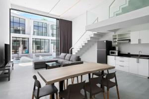 Beach Walk Condo 3br in Replay