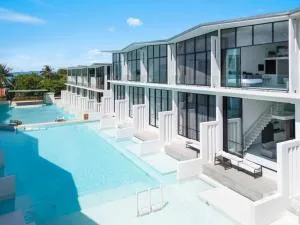 Beach Walk Condo 3br in Replay residence - Ban Thung Sang