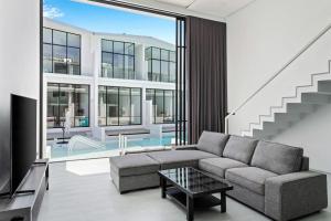 Beach Walk Condo 3br in Replay residence